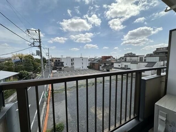 メゾンエスポワールの物件内観写真